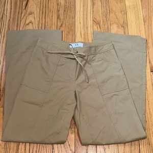Armani Exchange Beige Casual Pants Size 0
